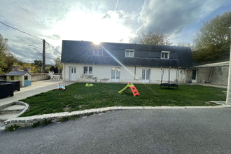 achat maison guise 02120