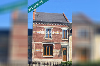 achat maison guise 02120