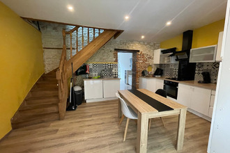 achat maison guise 02120