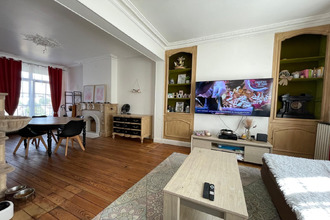 achat maison guise 02120