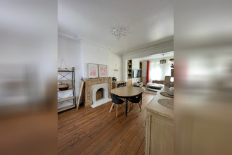 achat maison guise 02120