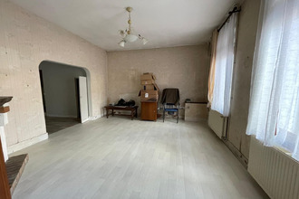 achat maison guise 02120