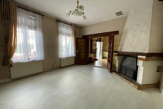 achat maison guise 02120