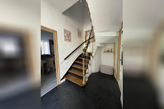 achat maison guise 02120