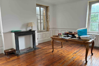 achat maison guiseniers 27700