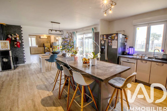 achat maison guiseniers 27700