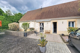achat maison guiseniers 27700