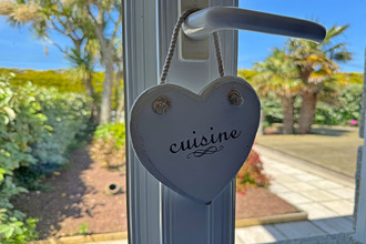 achat maison guisseny 29880