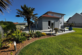 achat maison guisseny 29880