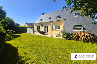 achat maison guisseny 29880