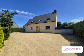 achat maison guisseny 29880