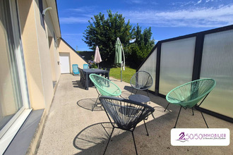 achat maison guisseny 29880