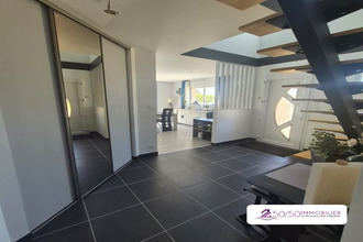 achat maison guisseny 29880