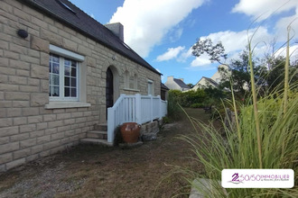 achat maison guisseny 29880