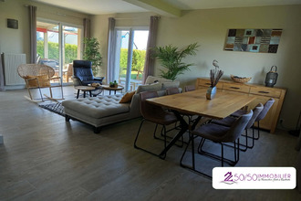 achat maison guisseny 29880