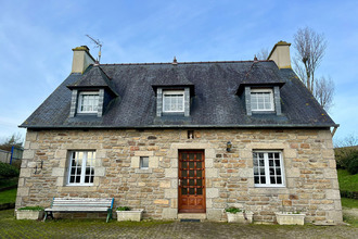 achat maison guisseny 29880