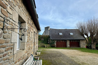 achat maison guisseny 29880