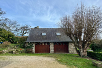 achat maison guisseny 29880