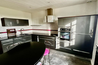 achat maison guisseny 29880