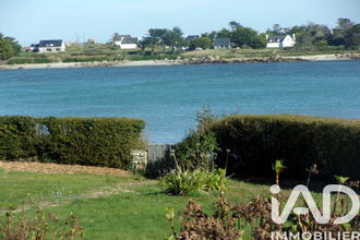 achat maison guisseny 29880