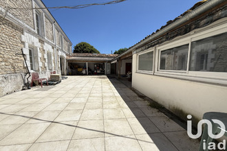 achat maison guitinieres 17500