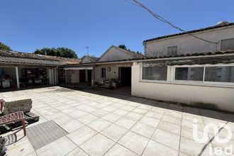 achat maison guitinieres 17500