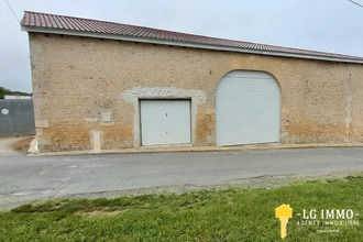 achat maison guitinieres 17500