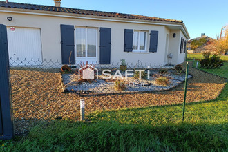 achat maison guitinieres 17500