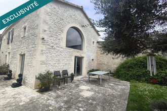 achat maison guitinieres 17500