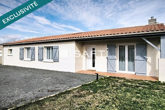 achat maison guitinieres 17500