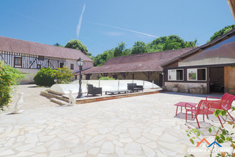 achat maison guitrancourt 78440