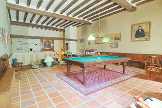 achat maison guitrancourt 78440