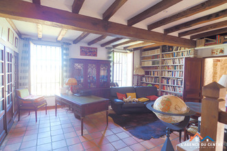 achat maison guitrancourt 78440