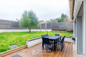 achat maison guitrancourt 78440