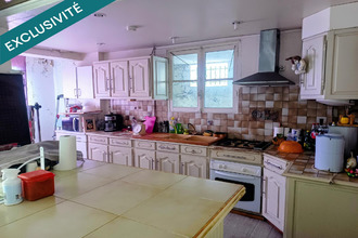 achat maison guitrancourt 78440