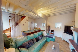 achat maison guitrancourt 78440