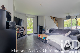 achat maison guitrancourt 78440