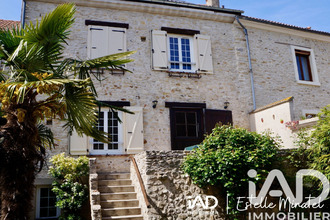 achat maison guitrancourt 78440