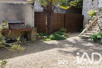 achat maison guitrancourt 78440