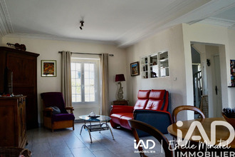achat maison guitrancourt 78440