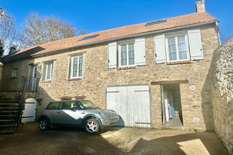 achat maison guitrancourt 78440