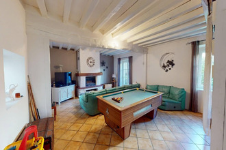 achat maison guitrancourt 78440