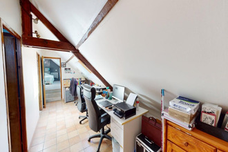 achat maison guitrancourt 78440