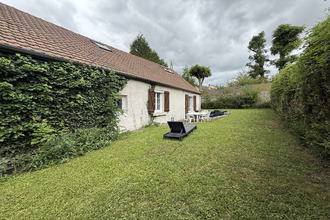 achat maison guitrancourt 78440