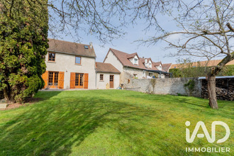 achat maison guitrancourt 78440