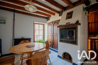 achat maison guitrancourt 78440