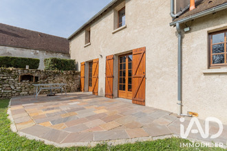 achat maison guitrancourt 78440