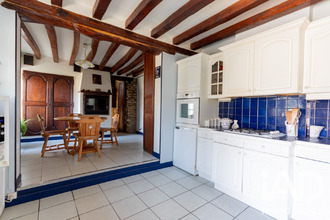 achat maison guitrancourt 78440