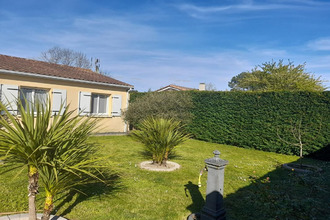 achat maison guitres 33230