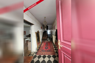 achat maison guitres 33230